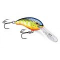 Воблер Rapala SHAD DANCER