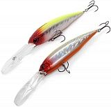 Воблер Kosadaka Gold Digger DD 110F LME