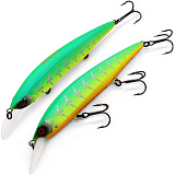 Воблер Kosadaka Rerange XS 110SP  17г, 0.5-1.2м, цв.VX