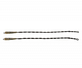 Готовый монтаж фидергам FLAGMAN Feeder Gum Twisting Ready Rig 12cм d0,8мм 2шт