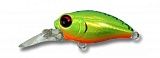 Воблер Kosadaka Roger Dive 32F (2,8г) HT