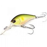 Воблер JACKALL Aska 45F MR sk pearl ayu