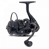 Катушка с передним фрикционом IRON TROUT MAG HEAD 3500-S