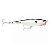 Поппер Rapala Skitter Pop Saltwater  120мм 40гр цв.CH