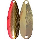 Блесна колеблющаяся Satellite Cherry Vespa II 14,2 гр 02