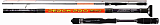 Спиннинг Kosadaka Perch Pro Sport Special 2.59м / 4-16г. (кольца Fuji)