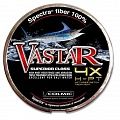 Леска плетеная Colmic VASTAR ROSSO 137м