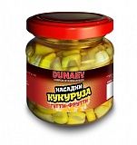 Насадка стеклобанка Дунаев Кукуруза 100мл Мёд
