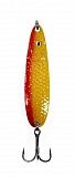 Блесна колеб. Lucky John MAIBE SPOON 13.0г 009