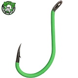 Крючки MADCAT® A-STATIC TEASER Hooks Крючки MADCAT® A-STATIC TEASER Hooks