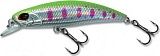 Воблер Kosadaka Nota minnow xs 60F HNT