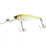 Воблер JACKALL Soul Shad 58 SP chart back glitter