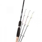 Удилище OKUMA Solitron Feeder 12'0" 3.60m 50-100g 3sec MHC/MC/MLG