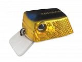 Воблер Kosadaka Cubix плавающий HGBL