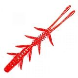 Креатура JACKALL Scissor Comb 3,0" (8 шт.)red gold flake
