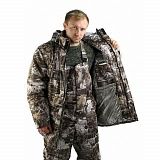Костюм зимний ТАЙГА Paintball алова мембр. р.48-50 рост 5-6