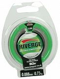 Леска флюорокарбоновая SEAGUAR RIVERGE COLPO 50м 0,088 - 0,73кг