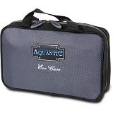 Сумка для приманок AQUANTIC® SEA Eco Case / 28x7x18cm