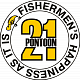 PONTOON 21