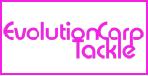 EVOLUTION CARP TACKLE